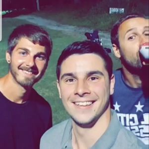 Meet your Posher, Steve